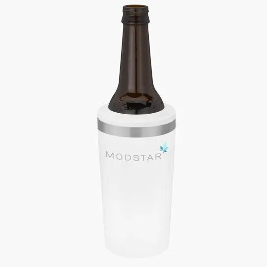 Urban Peak® 14 oz 4-in-1 Tumbler/Cooler — view 5