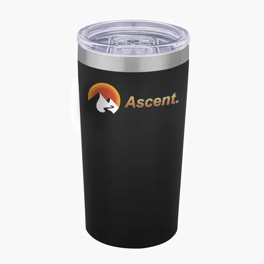 Urban Peak® 14 oz 4-in-1 Tumbler/Cooler — view 10