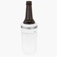 Urban Peak® 14 oz 4-in-1 Tumbler/Cooler — view 5