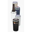 Urban Peak® 14 oz 4-in-1 Tumbler/Cooler — view 17