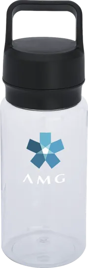 Urban Peak® 24oz Dual Top Tritan™ Water Bottle