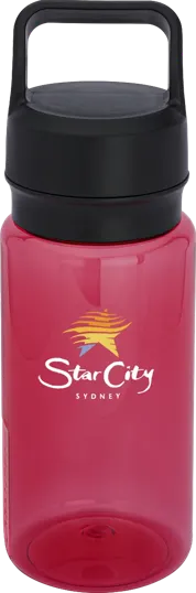 Urban Peak® 24oz Dual Top Tritan™ Water Bottle — view 10
