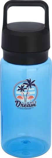 Urban Peak® 24oz Dual Top Tritan™ Water Bottle — view 11