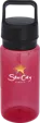 Urban Peak® 24oz Dual Top Tritan™ Water Bottle — view 10