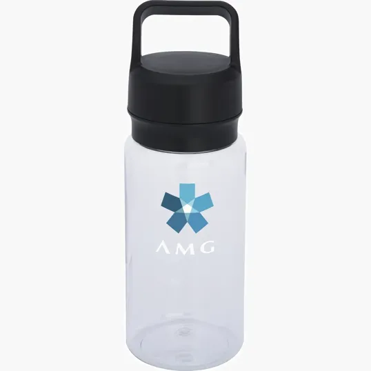 Urban Peak® 24oz Dual Top Tritan™ Water Bottle — view 3