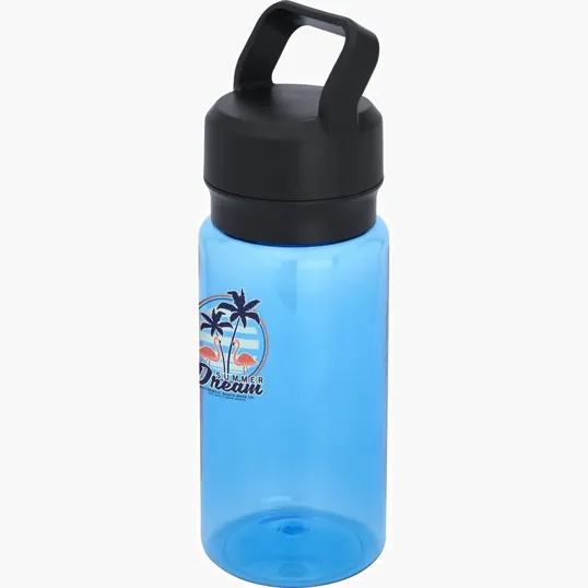 Urban Peak® 24oz Dual Top Tritan™ Water Bottle — view 4