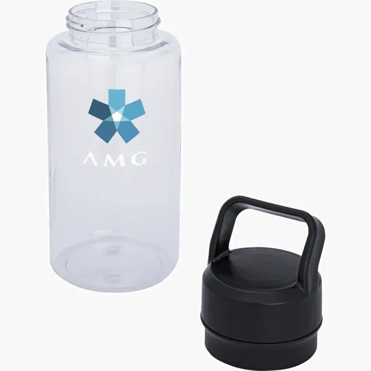Urban Peak® 24oz Dual Top Tritan™ Water Bottle — view 5