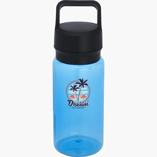 Urban Peak® 24oz Dual Top Tritan™ Water Bottle — view 14
