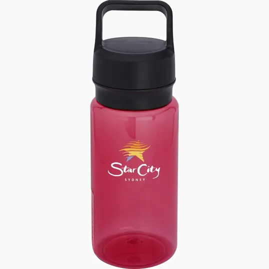 Urban Peak® 24oz Dual Top Tritan™ Water Bottle — view 15