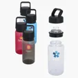 Urban Peak® 24oz Dual Top Tritan™ Water Bottle — view 16