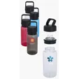 Urban Peak® 24oz Dual Top Tritan™ Water Bottle — view 2