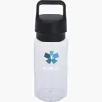 Urban Peak® 24oz Dual Top Tritan™ Water Bottle — view 3