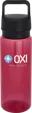 Urban Peak® 32oz Dual Top Tritan™ Water Bottle — view 10