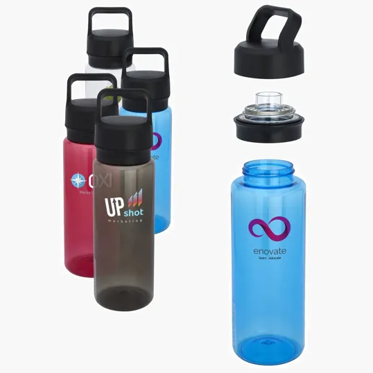 Urban Peak® 32oz Dual Top Tritan™ Water Bottle — view 16