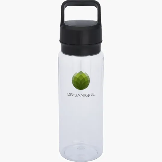 Urban Peak® 32oz Dual Top Tritan™ Water Bottle — view 3