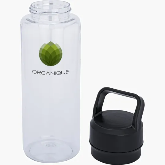 Urban Peak® 32oz Dual Top Tritan™ Water Bottle — view 5