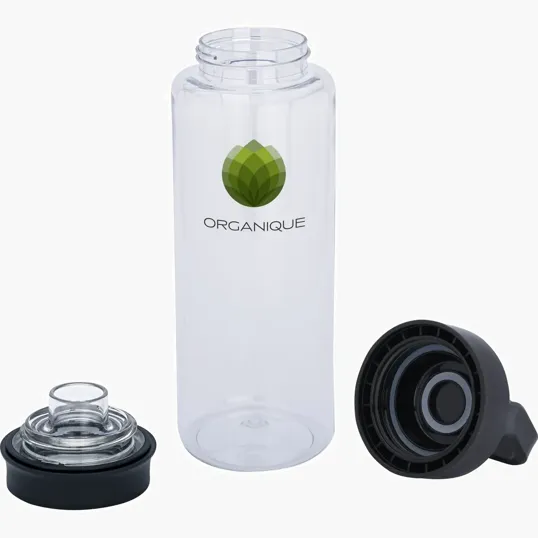 Urban Peak® 32oz Dual Top Tritan™ Water Bottle — view 6