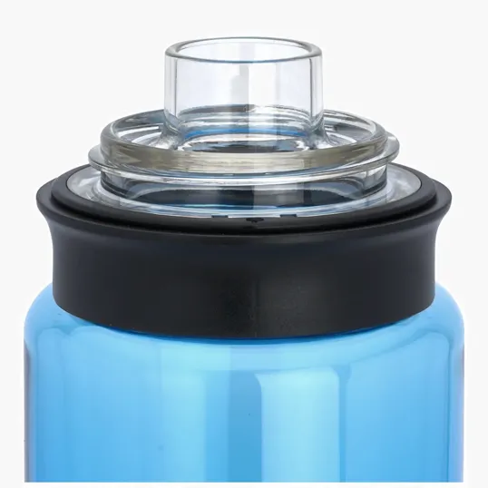Urban Peak® 32oz Dual Top Tritan™ Water Bottle — view 7