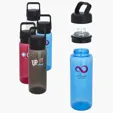 Urban Peak® 32oz Dual Top Tritan™ Water Bottle — view 16
