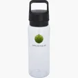 Urban Peak® 32oz Dual Top Tritan™ Water Bottle — view 3