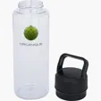 Urban Peak® 32oz Dual Top Tritan™ Water Bottle — view 5