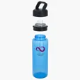 Urban Peak® 32oz Dual Top Tritan™ Water Bottle — view 8
