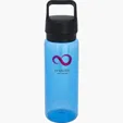 Urban Peak® 32oz Dual Top Tritan™ Water Bottle — view 14
