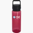 Urban Peak® 32oz Dual Top Tritan™ Water Bottle — view 15