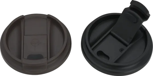 EarthTrendz™ 14oz Recycled Stainless Steel Tumbler — view 11