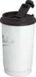 EarthTrendz™ 14oz Recycled Stainless Steel Tumbler — view 2
