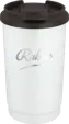 EarthTrendz™ 14oz Recycled Stainless Steel Tumbler — view 3
