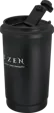 EarthTrendz™ 14oz Recycled Stainless Steel Tumbler — view 9