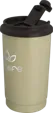 EarthTrendz™ 14oz Recycled Stainless Steel Tumbler — view 13