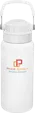 Urban Peak® 34oz Dual Top Water Bottle — view 2