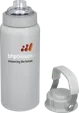 Urban Peak® 34oz Dual Top Water Bottle — view 14