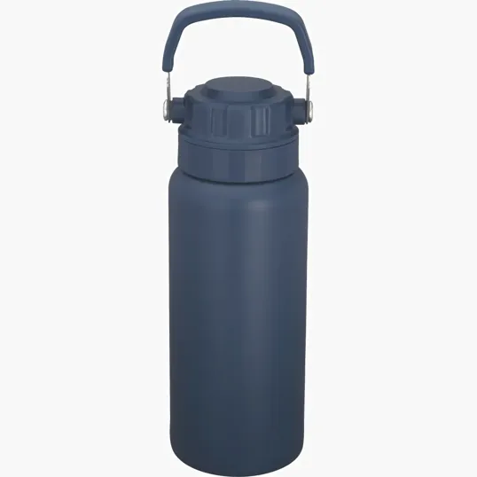 Urban Peak® 34oz Dual Top Water Bottle — view 10