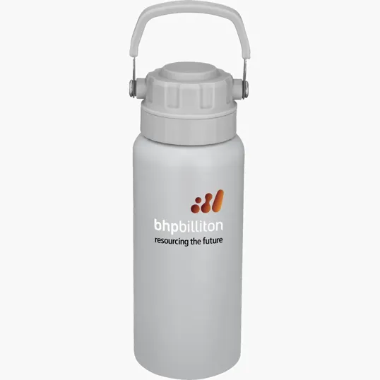 Urban Peak® 34oz Dual Top Water Bottle — view 16