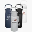 Urban Peak® 34oz Dual Top Water Bottle — view 19