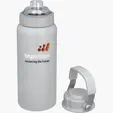 Urban Peak® 34oz Dual Top Water Bottle — view 5
