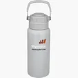 Urban Peak® 34oz Dual Top Water Bottle — view 16