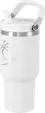 Urban Peak® Pinnacle Flip Straw Tumbler, 34 oz — view 2