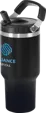 Urban Peak® Pinnacle Flip Straw Tumbler, 34 oz — view 11