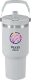 Urban Peak® Pinnacle Flip Straw Tumbler, 34 oz — view 16