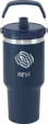 Urban Peak® Pinnacle Flip Straw Tumbler, 34 oz — view 19