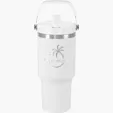 Urban Peak® Pinnacle Flip Straw Tumbler, 34 oz — view 7