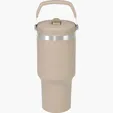 Urban Peak® Pinnacle Flip Straw Tumbler, 34 oz — view 26