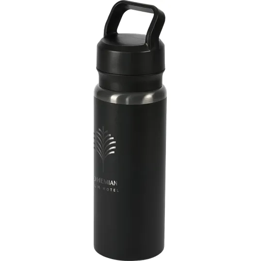 Urban Peak® 28oz Dual Top BC Water Bottle — view 13