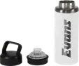 Urban Peak® 28oz Dual Top BC Water Bottle — view 2