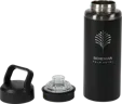 Urban Peak® 28oz Dual Top BC Water Bottle — view 7