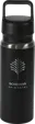 Urban Peak® 28oz Dual Top BC Water Bottle — view 8